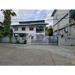 ให้เช่าโฮมออฟฟิศ2ชั้น70ตร.ว.ย่านโชคชัย4ลาดพร้าวใกล้MRTโชคชัย4ใกล้นาคนิวาส ลาดพร้