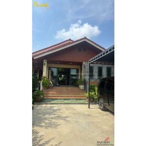 ขายที่ดินพร้อมกิจการ 2 ไร่ 46 ตร.ว. ที่ ตำบลนราภิรมย์, บางเลน, นครปฐม  ME-221