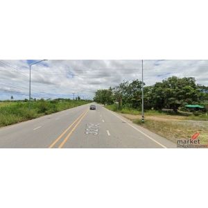 ต้องการขาย ที่ดิน ที่ดิน ห้วยมงคล หัวหิน ประจวบคีรีขันธ์  6000000 บ. ใกล้ ห่างจา