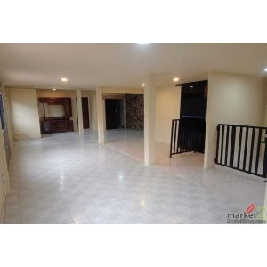 BH3922 ให้เช่าพื้นที่ อินทามระ 3 พญาไท ใกล้ BTS สะพานควาย ที่ดิน 307 ตร.ว จอดรถ 