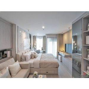 BH3921 ขายคอนโด Life Ladprao ใกล้ BTS ห้าแยกลาดพร้าว และ MRT พหลโยธิน ห้องตัวอย่