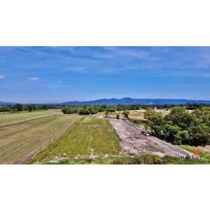 รหัส:  - ขาย พื้นที่ดิน - 200 SQ.WA  ไม่ไกลจาก จปร เขาใหญ่ วิวเขา ตลาด เซเว่น รา