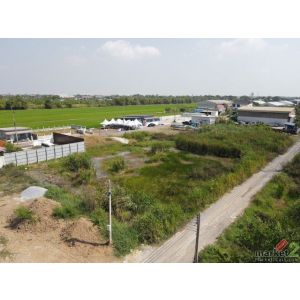 ที่ดิน - ใหญ่ 0 RAI 0 ngan 200 ตร.ว.  1250000 B. ใกล้กับ ตลาด อำเภอ คลอง10ลำลูกก