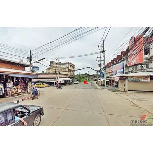 พื้นที่ดิน - พื้นที่ 0 Rai 0 ngan 380 Square Wah  7600000 บาท เท่าทุน ติดถนนใหญ่