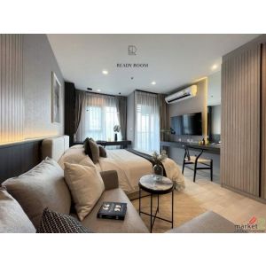 Life One Wireless privacy security tranquility 16th floor BTS Ploenchit
