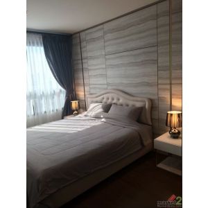 Ideo Sukhumvit 93 Private spacious clean 14th floor BTS BangChak