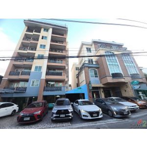 ขายเซอร์วิสอพาร์ทเม้นท์ เอกมัย เนื้อที่ 215 ตารางวา 7ชั้น