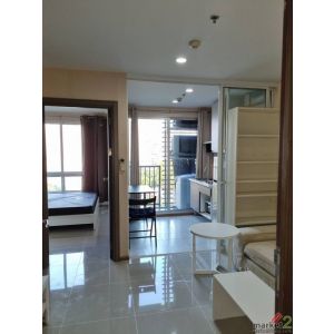 The Base Sukhumvit 77 Safe Quiet 11th Floor BTS OnNut