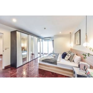 ขายคอนโด พญาไท พลาซ่า ใกล้ BTS โครงการพญาไท ขนาด 65.84 ตรม.