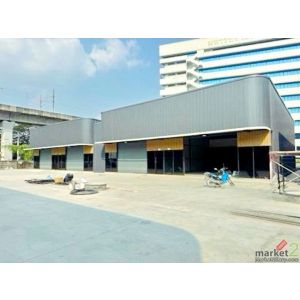 ทำเลศักยภาพในย่านพระราม 9 APLหัวหมาก 600ม.พัฒนาการ  50 ตร.ว.  114–140 ตร.ม. ใกล้