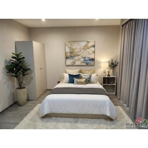 HR 9624 ให้เช่าและขาย ทาวน์โฮม 3 ชั้น โครงการ The Landmark เอกมัย-รามอินทรา เฟอร