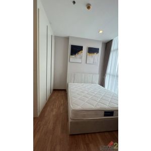 The Coast Bangna Spacious Secure 39th Floor BTS Bangna