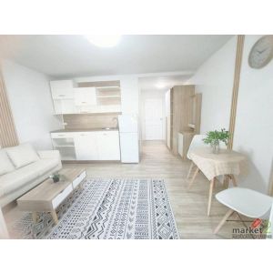 ให้เช่าคอนโดย่านลาดพร้าวซอยลาดพร้าว130 ใกล้BTSลาดพร้าว101คอนโดซิตี้วิลล่าตึกD1ชั