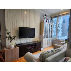 ขายคอนโดวิลล่า ราชเทวี Villa Rachathewi ห้องสตูดิโอ 39.33 ตรม.