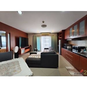 คอนโดให้เช่าระยะสั้น 3 เดือน แกรนด์สิริธารา เชียงใหม่ 18,000/เดือน ห้องใหญ่ 54 ต