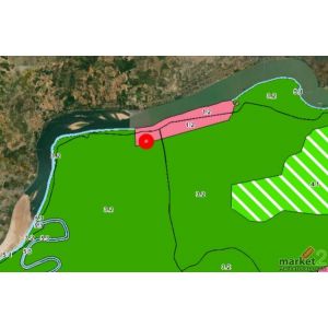 FOR SALE พื้นที่ดิน ที่ดิน เชียงคาน จ.เลย 35080500 thb  19 Rai 1 Ngan 74 SQ.WA ใ