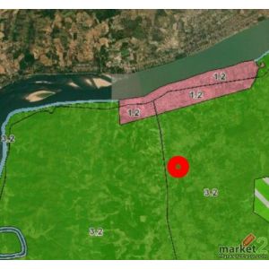 พื้นที่ดิน ที่ดิน เชียงคาน จ.เลย พท. 2412 ตาราง.วา 14320000 บ. ใกล้ - พร้อมเข้าอ