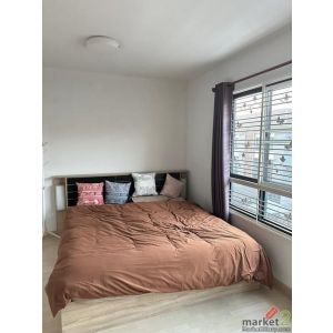 P2122 ให้เช่าทาวน์โฮม โครงการ เดอะ คอนเนค อัพ 3 ลาดพร้าว 126 The Connect UP 3 La