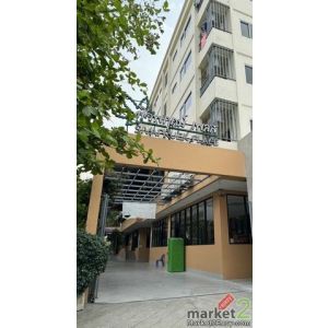 Apartment ให้เช่าอพาร์ทเม้นท์รายวัน-รายเดือน ศิวพฤกษ์ เพลส  บางศรีเมือง จ.นนทบุร