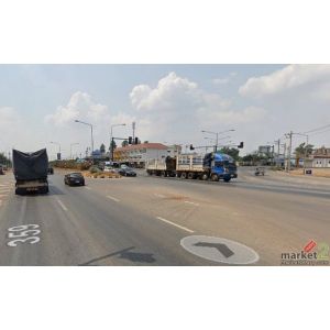 ที่ดิน ที่ดิน อ.ศรีมหาโพธิ จ.ปราจีนบุรี  8811000 THB ใกล้กับ นิคมอุตสาหกรรมโรจนะ