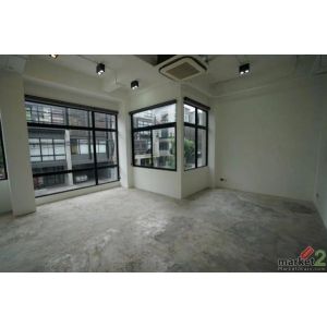 P2120 ให้เช่า อาคารสำนักงาน โครงการ ดิสทริค ศรีวรา ทาวน์อินทาวน์ เดินทางสะดวก ขอ