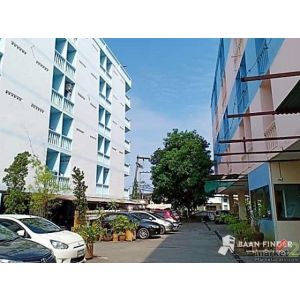 ขายหอพัก/ อพาร์ทเมนท์ บนเนื้อที่  1 ไร่ 2 งาน 97  ตรว ย่านชุมชน  ม.พายัพ เชียงให