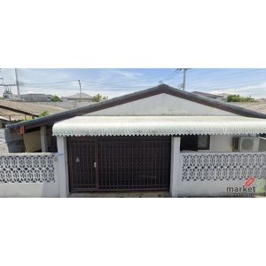 แอร์ใหม่ 3ตัว  50 ตรว. บางนา-ตราด49-55 เปิดซิง!  บ้านใหม่  200 ตรม. จอดรถ3คัน สน