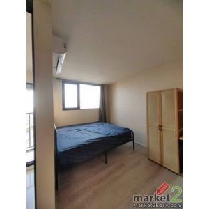 ให้เช่าคอนโด ดิ ออริจิ้น สุขุมวิท - แพรกษา ชั้น 33 วิวทะเล ขนาด 24 ตรม.