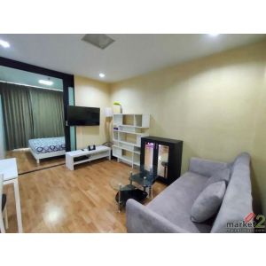 ให้เช่าคอนโด ลัดดาคอนโดวิว ศรีราชา ชั้นสูง วิวสวย ใกล้ห้าง TP-C1930