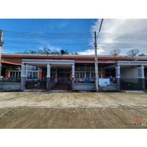 ขาย ทาวน์เฮ้าส์ ทรัพย์มณี 999 ถนน แม่น้ำคู้ซอย 3 ปลวกแดง ระยอง