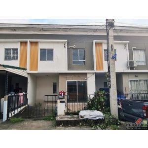 ขาย ทาวน์เฮ้าส์ พฤกษา 64/2 คลองหลวง ถนน เลียบคลองสาม ปทุมธานี