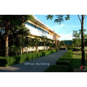 ขายโรงงาน ระยอง พร้อมดำเนินการ + ที่ดินขยาย 101 ไร่ เขาชะเมา TP-F1924