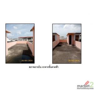 ขาย อาคารพาณิชย์ เขตบางขุนเทียน กรุงเทพมหานคร  ใกล้ 