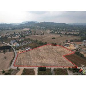 ขายที่ดิน บางเสร่ ฝั่งเขา วิวธรรมชาติ เหมาะทำพูลวิลล่า ใกล้เขาชีจรรย์ TP-L1922