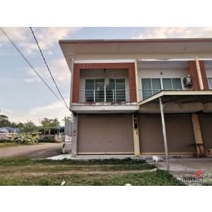 ขาย อาคารพาณิชย์ ปิยะพัฒน์ ถนน สายชัยบุรี-ปากพัง วิลเลจ สุราษฎร์ธานี 