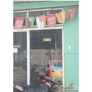 ขาย ทาวน์เฮ้าส์  เขตสะพานสูง กรุงเทพมหานคร ใกล้ พาทิโอ รามคำแหง