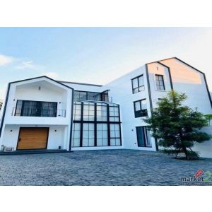 ขายบ้านเดี่ยว 3 ชั้น บ้านสร้างเอง กรุงธนบุรี ICONSIAM บนทำเลศักยภาพใจกลางเมือง ใ