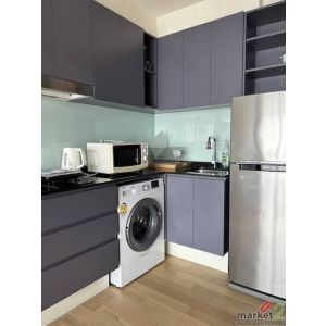 Noble Reveal Ekkamai Clean Quiet 26th Floor BTS Ekkamai