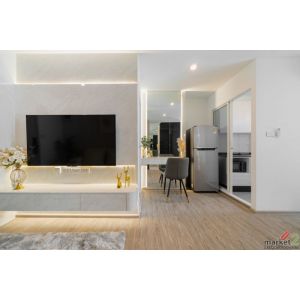 Regent Home Bangna Convenient Peaceful Private 30th Floor BTS Bangna