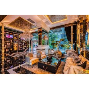 ขายถูกมาก!! คอนโดเดอะริเวียร่า โมนาโค ห้องสวย เฟอร์ครบ ทำเลทอง พัทยา ชลบุรี 