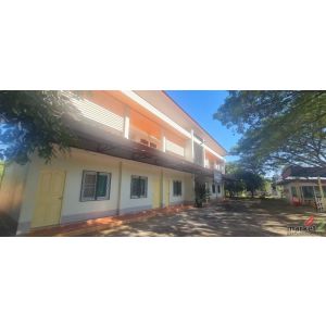 ด่วนที่สุดจาก 12 ลบ. เหลือ 5.91 ลบ.!! ขายหอพัก 2 ชั้น 12 ห้อง ทำเลทอง อ.เมือง