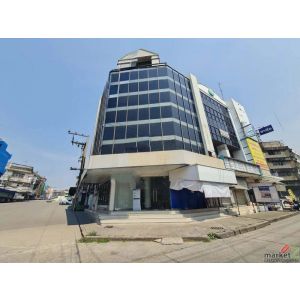  ขาย สำนักงาน อ้อมน้อย กระทุ่มแบน จังหวัด สมุทรสาคร ถนน เพชรเกษม ราคาโปรโมชั่น