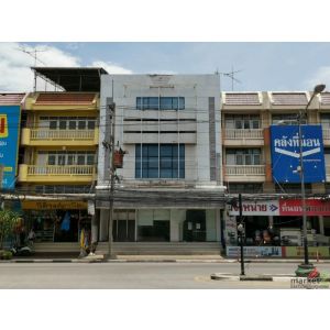 ขายสำนักงาน กระทุ่มแบน จังหวัดสมุทรสาคร ราคาโปรโมชั่น ลดพิเศษ