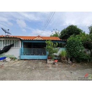 ขาย ทาวน์เฮ้าส์ ตะวันงาม บางใหญ่ ถนน บางใหญ่-บางคูรัด