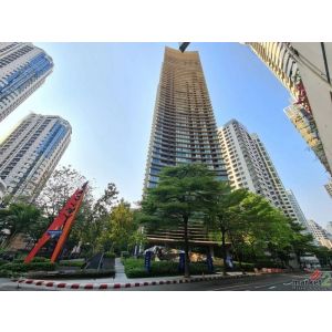  ขายคอนโด โครงการ เดอะลุมพินี 24  เขตคลองเตย กรุงเทพฯ ห่างจาก BTS สถานีพร้อมพงษ์