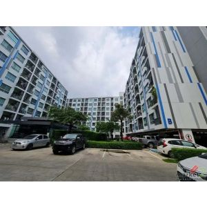 ขาย คอนโด เดอะนิช ไอดี บางแค ถนนเทอดไท กรุงเทพ ใกล้MRT สถานีบางแค