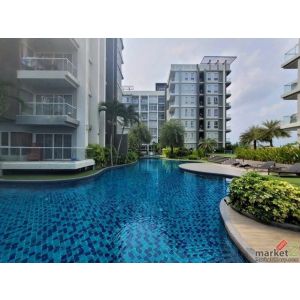 ขาย คอนโด ดิอัลทิเมท ซีซั่น ปาร์ค เชิงเนิน เมืองระยอง