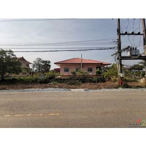  ขาย บ้านเดี่ยว บ้านโพธิ์ ฉะเชิงเทรา ถนนบ้านบางชายสอ ราคาโปรโมชั่น ลดพิเศษ