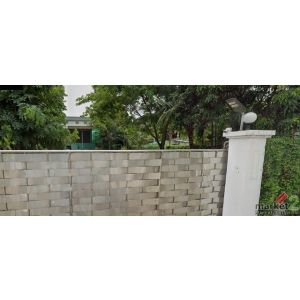 บ้าน ที่ดิน ลาดพร้าว 64 ไม่ไกลจาก ห่างจาก สถานีรถไฟฟ้าสายสีเหลือง 1.4 กม. 280000