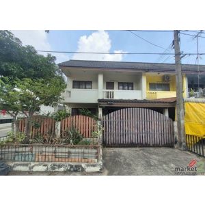 หมู่บ้านช่อแก้ว ซอยพหลโยธิน 64 ถนนพหลโยธิน ปทุมธานี ราคาพิเศษ ขายต่ำกว่าราคาประเ